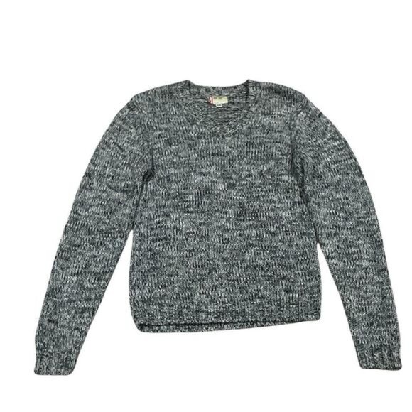 Levi’s red tab knitted sweater size Medium - Picture 1 of 4